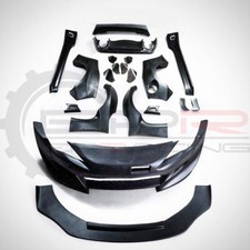 Kit carrozzeria aerodinamica