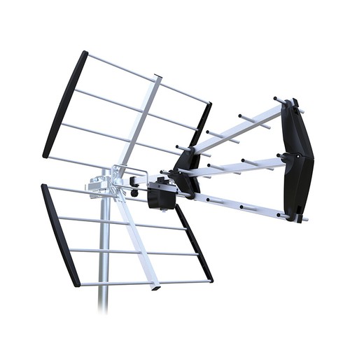 Antenna esterna trinappe - , 26