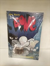 Bone #1 - In fuga da Boneville