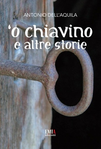 Chiavino altre storie - e,