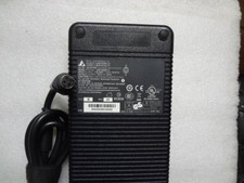 Per MSI GT80S 6QE Titan SLI Gaming Laptop Delta 330W ADP-330AB D Adattatore Originale