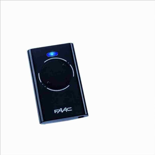 Telecomando canali faac xt2 - telecomando,