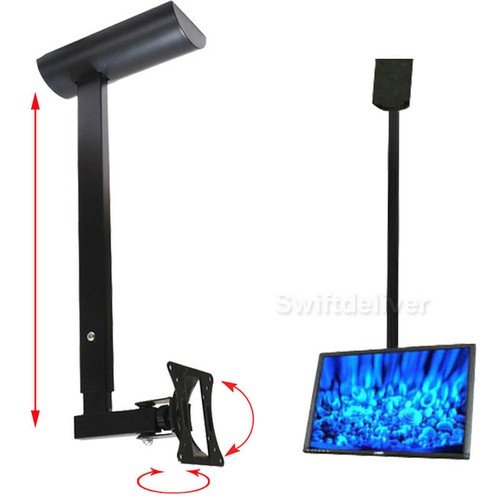 Staffa supporto soffitto - supporto, tv