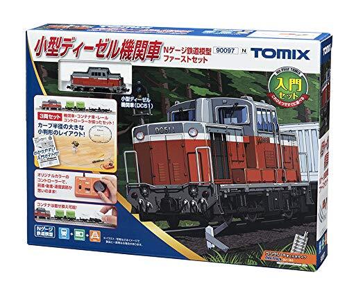 Tomytec tomix calibro - tomix,