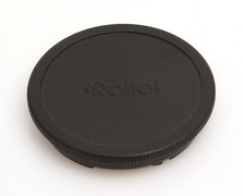 Rollei Rolleiflex System 6000 coperchio alloggiamento ad esempio per SLX, 6006, 6008