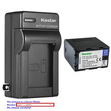 Kastar Battery Wall Charger