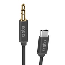 Cavo audio USB-C – Jack 3.5
