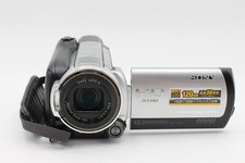 Sony HDR-XR500V videocamera