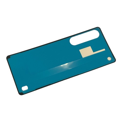 Coperchio originale back cover