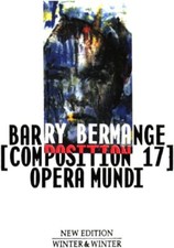 Bermange Barry - Opera Mundi -