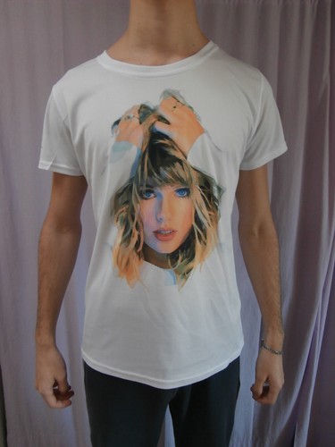 Taylor swift cantante maglia - taylor,