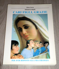 P. Zorza "MEDJUGORJE - CARI