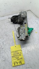 Cremagliera Alzavetro Posteriore Destra Opel Astra J 2010