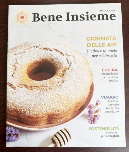 Bene insieme conad - bene,