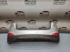 ☑️ PARAURTI POSTERIORE CON