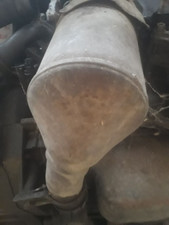 Catalizzatore Fiat Punto 188 jtd 1.3