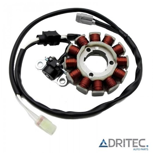 Statore alternatore per yamaha - statore,