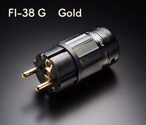 Furutech e38g e38 - fi-e38g, fi-e38