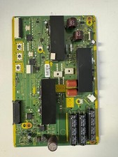 Scheda TNPA5765 TV Panasonic plasma