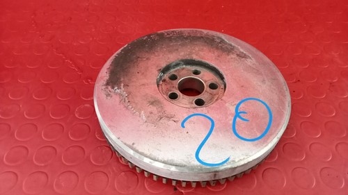 Volano dentato ligier - dentato,