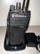 Motorola xpr6350 uhf - xpr6350, 450-512