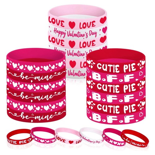 Pezzi braccialetti nel - 24,