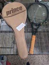racchetta tennis Prince Graphite Oversize 