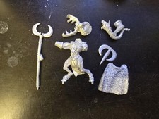 Oldhammer Warhammer Fantasy