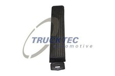 TRUCKTEC AUTOMOTIVE Pedale