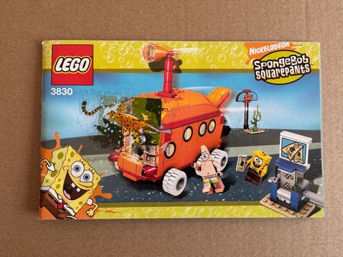 Lego istruzioni costruzione - lego,