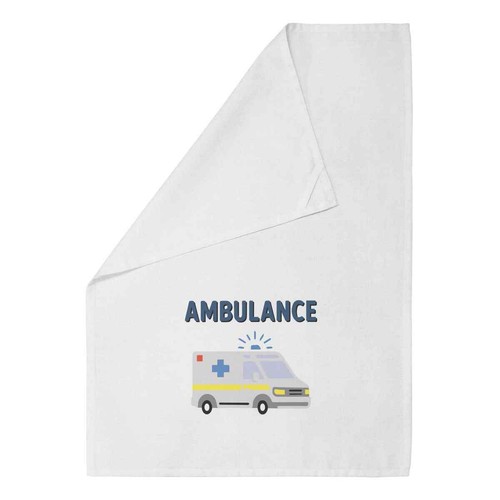Ambulanza servizio di - servizio,