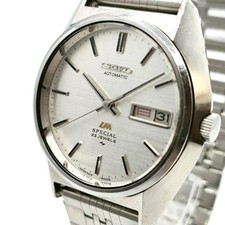 Orologio Seiko Roadmaster