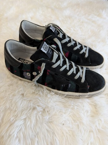 Golden goose deluxe - golden, ggdb