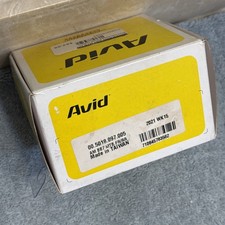 Pinza freno a disco meccanica