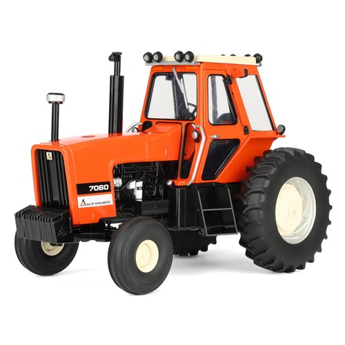 Trattore 2x4 allis - trattore,