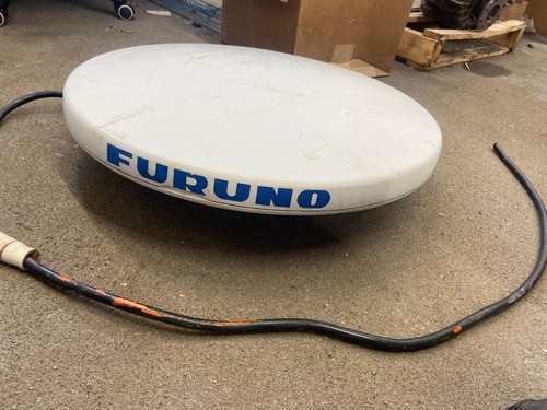 Furuno sc303 6 - furuno, 25,6"
