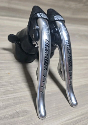 Campagnolo record titanium - titanium, 8