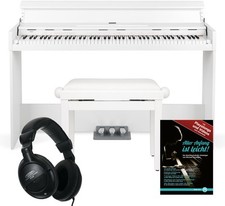 Funkey pianoforte digitale - pianoforte, 88