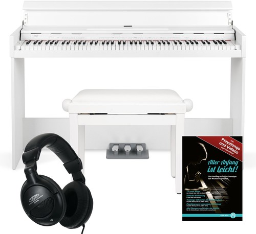 Funkey pianoforte digitale - funkey,