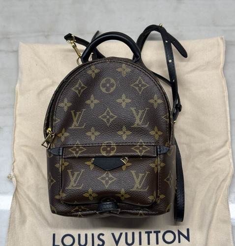 Louis vuitton monogram - louis,