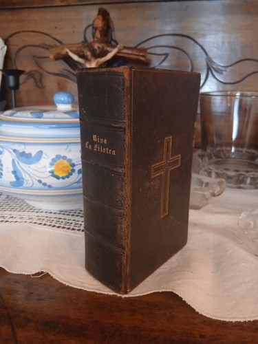 Giuseppe riva la filotea - -,
