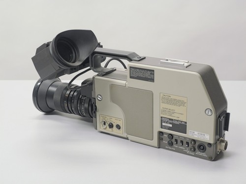 Sony dxc 1821 - sony, dxc-1821