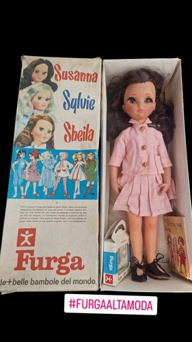 Furga alta moda susanna - furga,