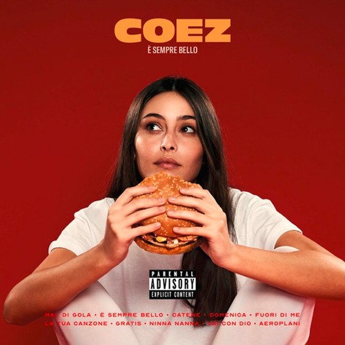 Coez sempre bello cd - coez,
