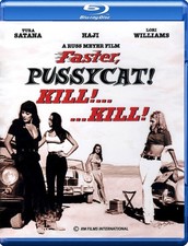 Faster, Pussycat! Kill! Kill