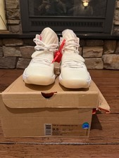 Taglia 9,5 - Off-White x Nike
