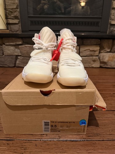 Taglia off white - -, off-white