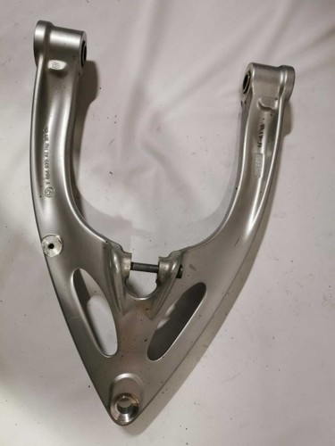 Manubrio triangolare bmw - manubrio,