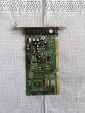 Scheda audio yamaha ymf718 - audio,