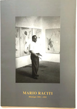 Mario RACITI - Mitologie